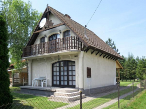Holiday Home Arvacska by Interhome